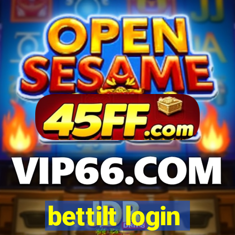 bettilt login